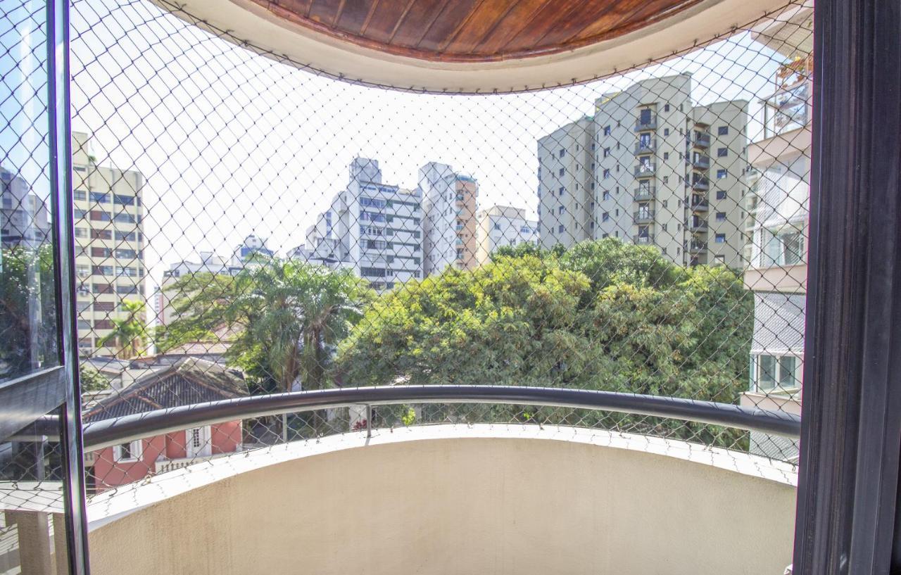 360 Santa Cecilia Apartment São Paulo Exterior photo